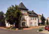 Reformhaus, frher Apotheke