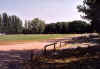 Sportplatz von Wacker Helbra